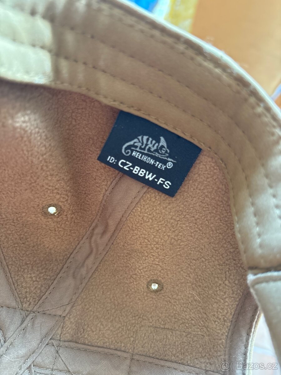 Helikon kšiltovka - 2