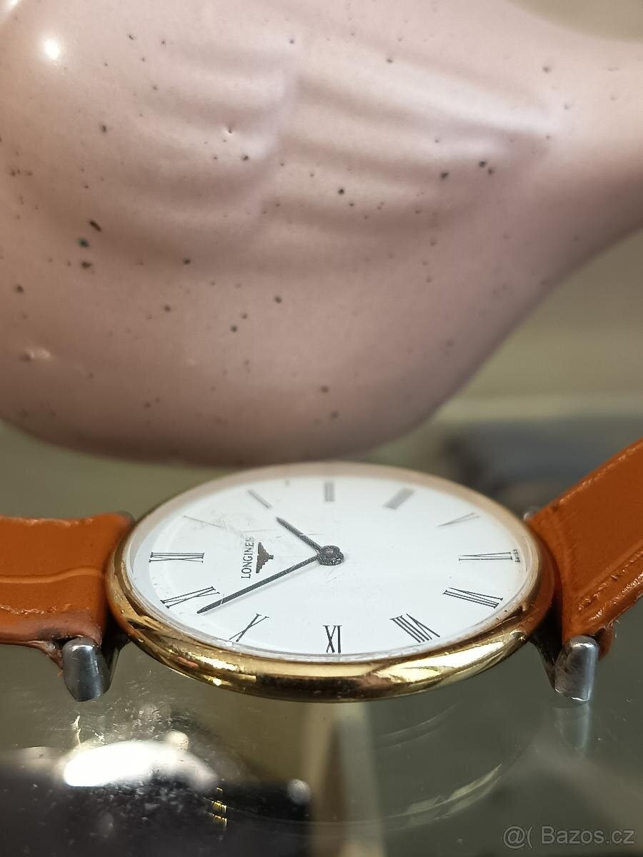 Longines - 2