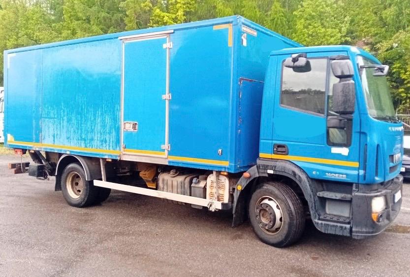 Iveco 140E25 - 2