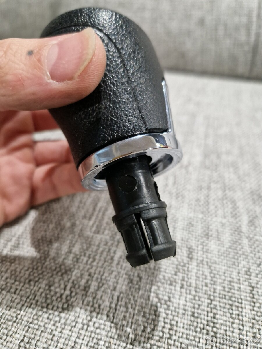 Řadící páka Volkswagen Passat B6-B7 - 2