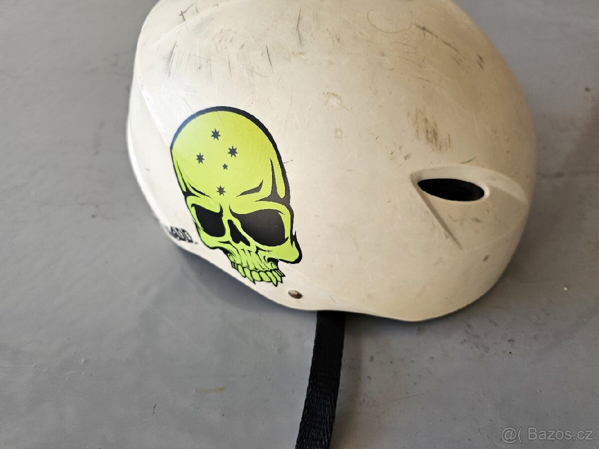 Přilba cyklo/inline/skate vel L/XL - 2