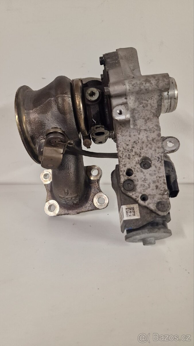 Turbo 1.2 Pure-tech PSA - 2