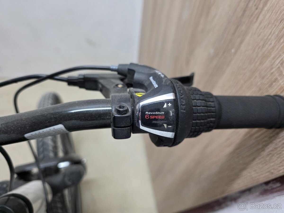 Dětské horské kolo BMW - 2