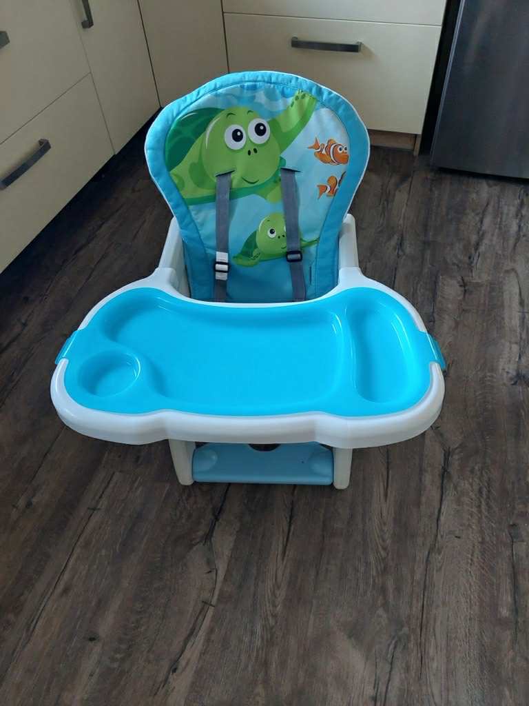 Prodám dětskou sedačku - 2