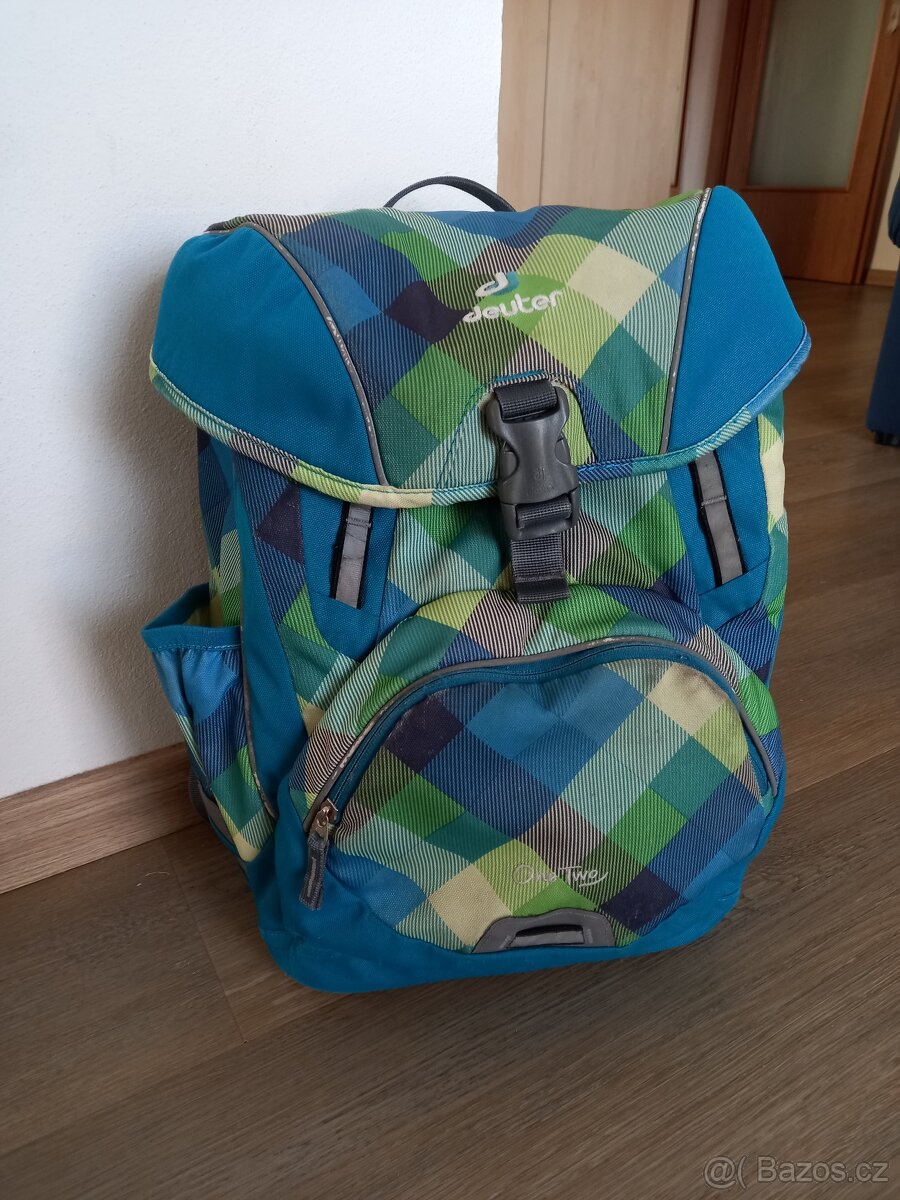 Aktovka Deuter - 2