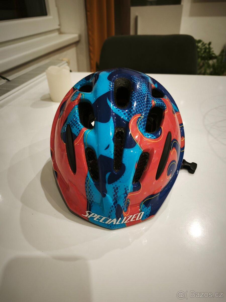 Dětská helma na kolo Specialized - 2