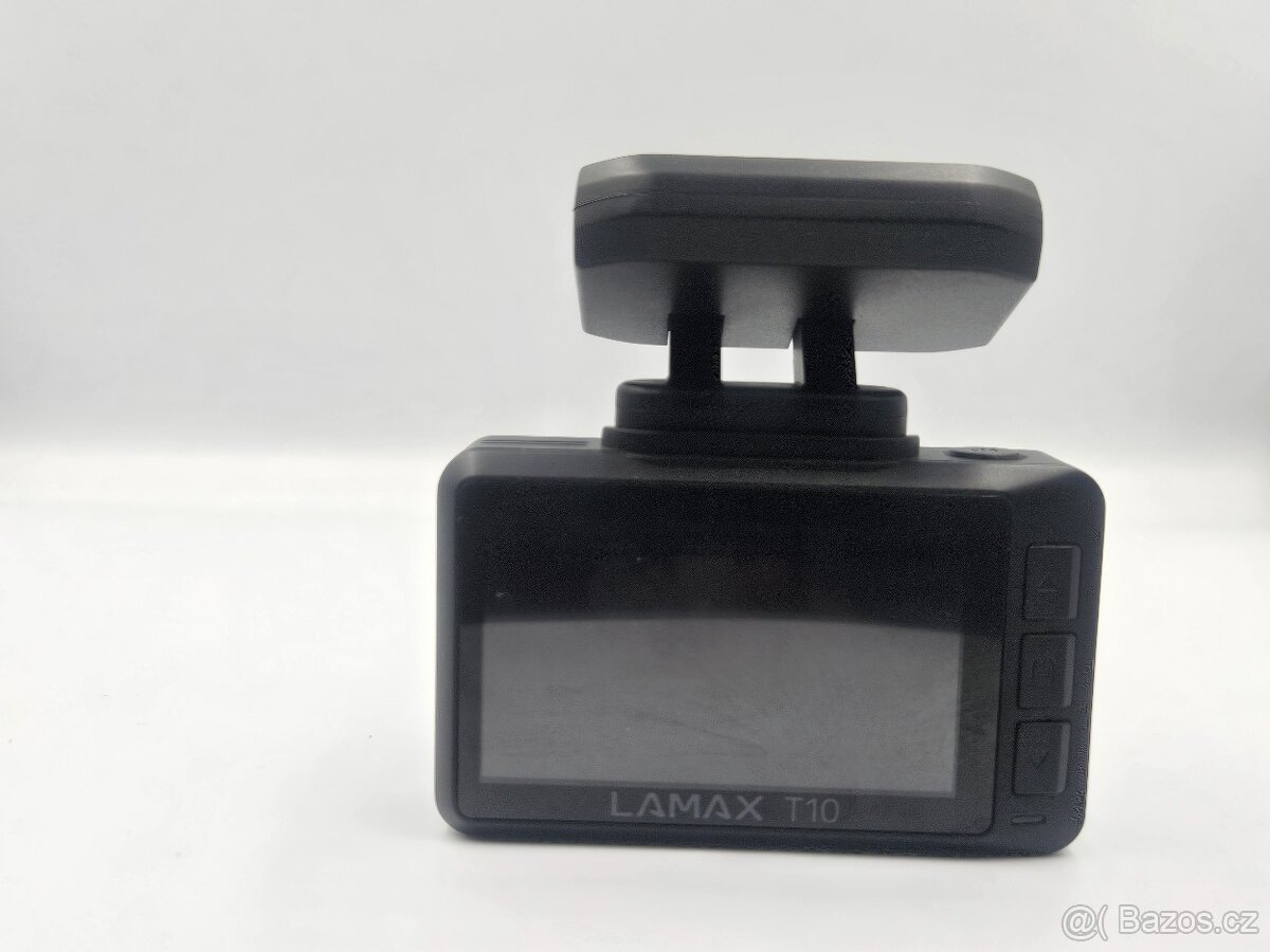 Autokamera Lamax T10 - 2