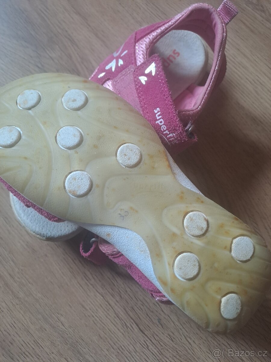 Sandale superfit 33 - 2