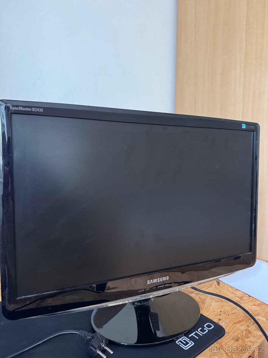 Monitor Samsung - 2