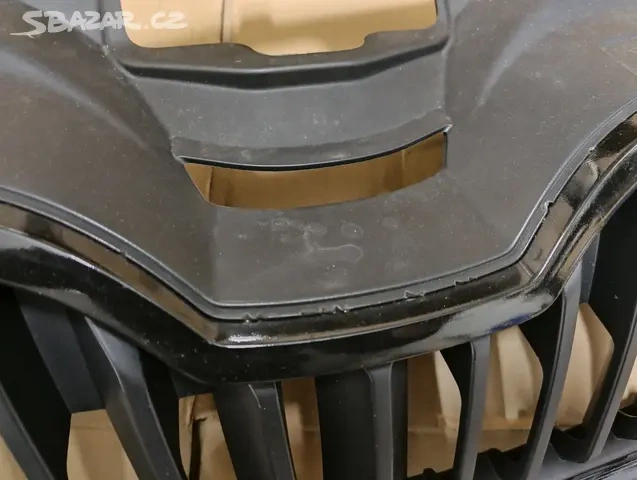 Rapid - maska a rámeček - 2