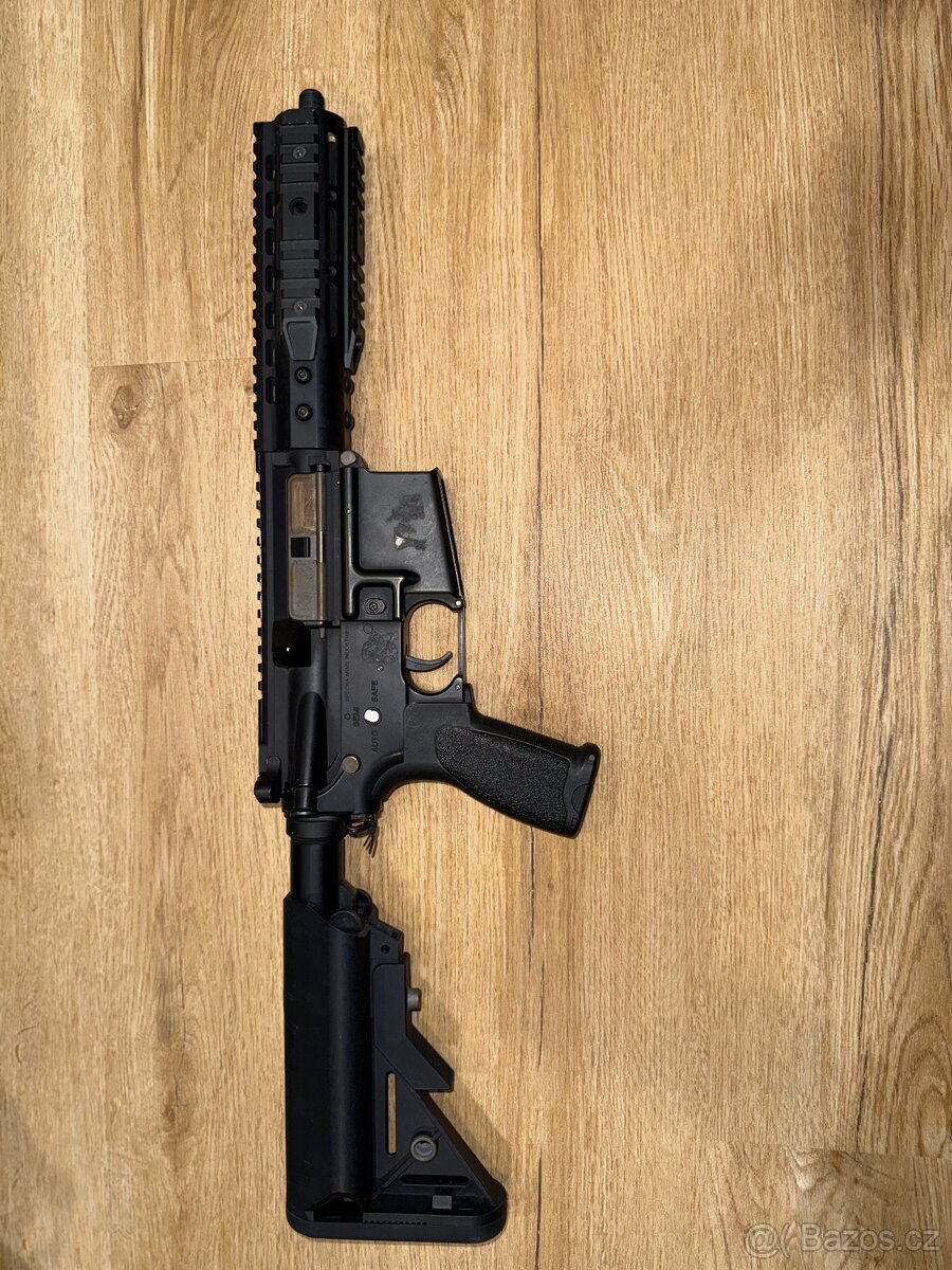 M4 od Specna Arms - 2