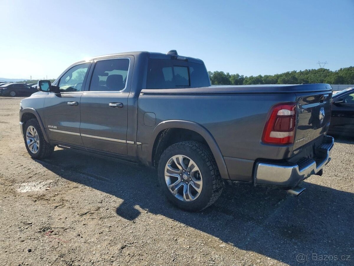 RAM 1500 Limited 2022 - 2