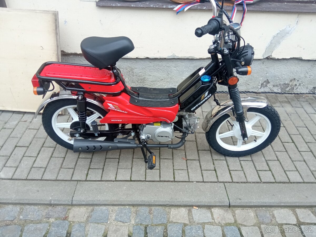 Mp Korado 50 - 2