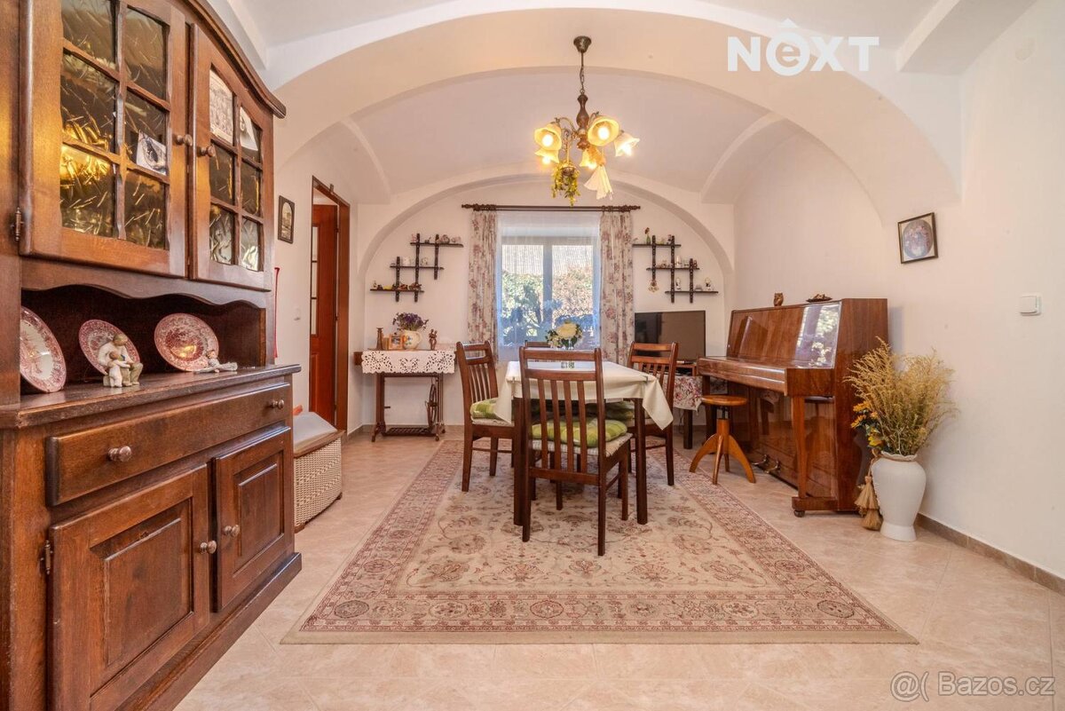 Prodej Rodinný dům, 197㎡ - 2