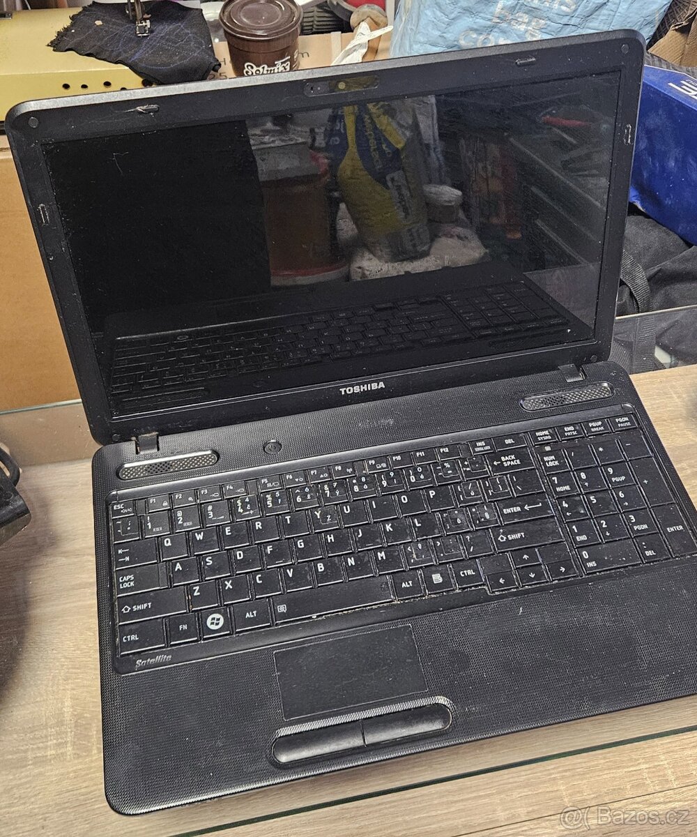 Toshiba - 2