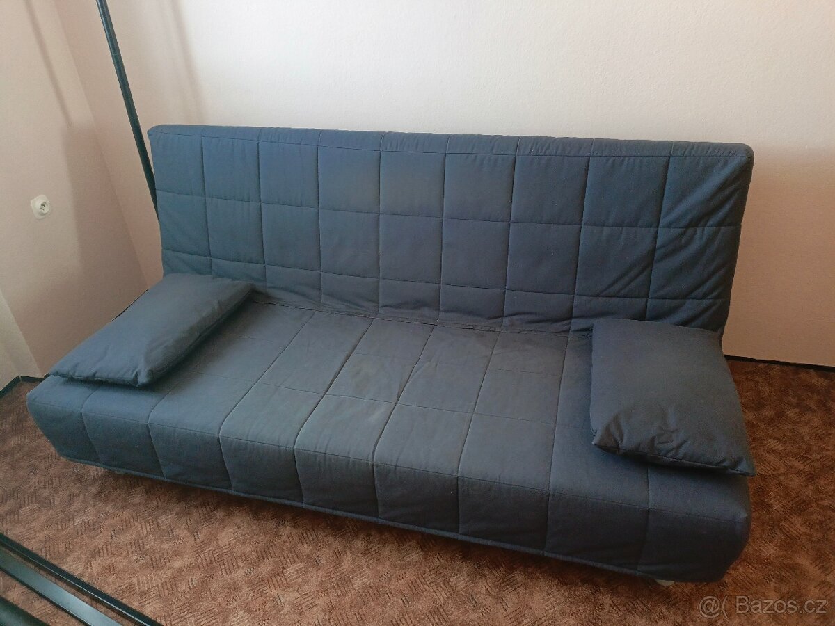 rozkládací pohovka IKEA - 2