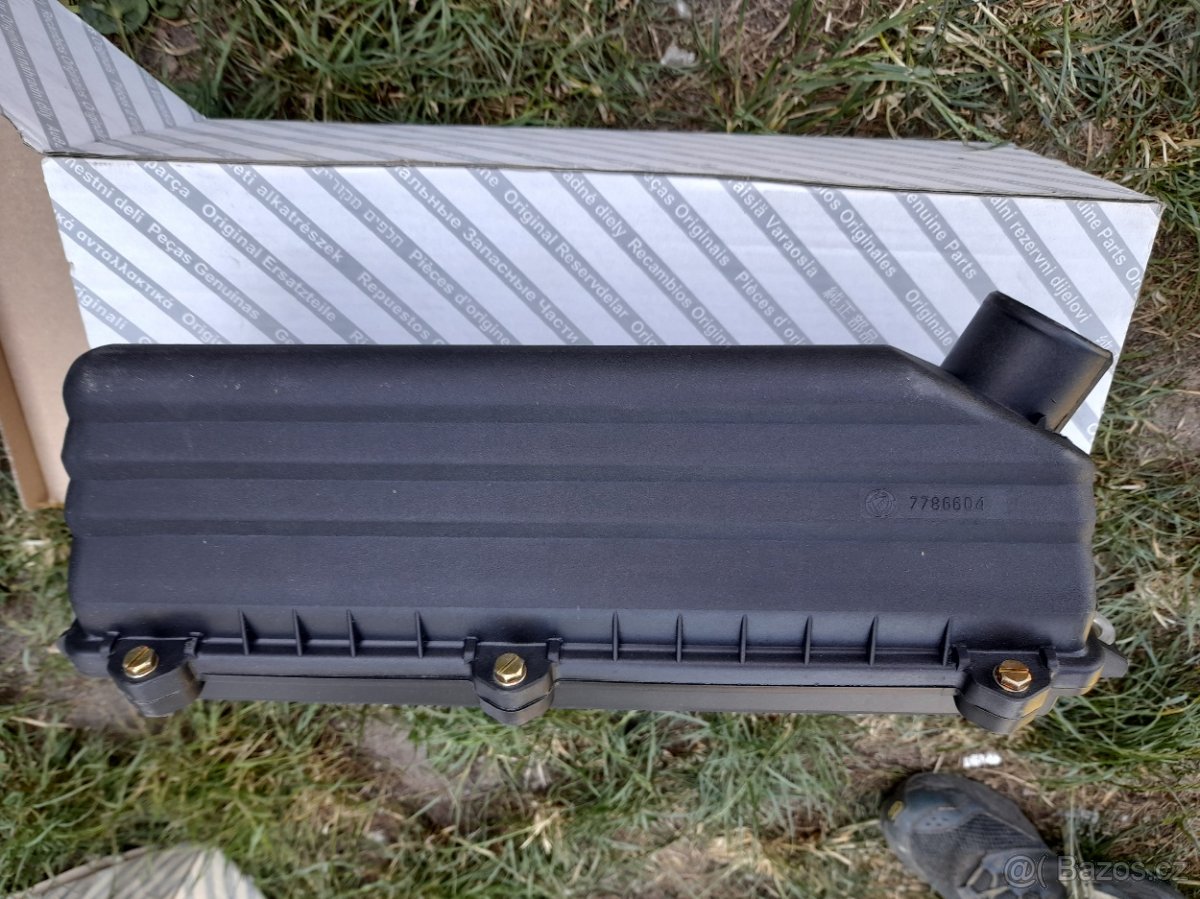 Díly Fiat punto 176 3dv/cabrio - 2