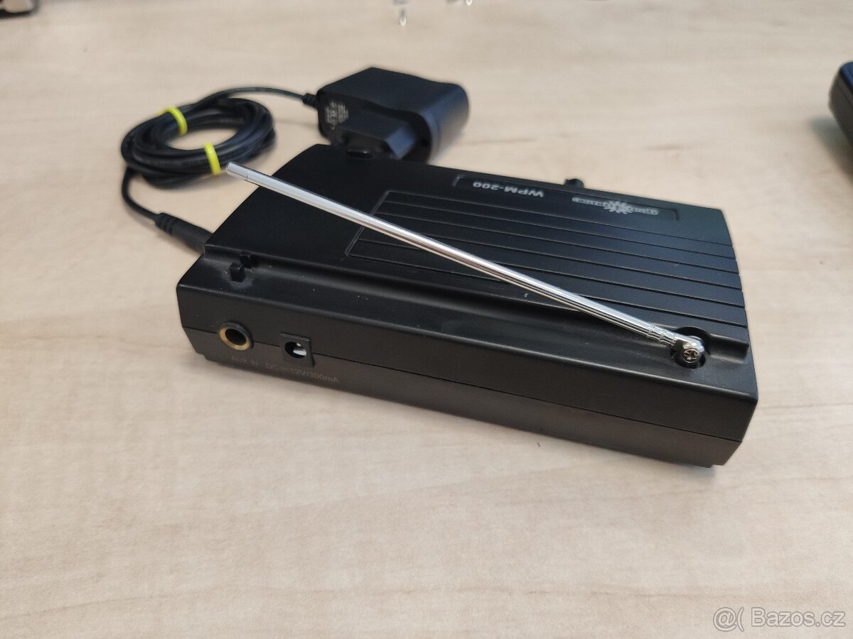In-ear Gear4music WPM-200 - 2