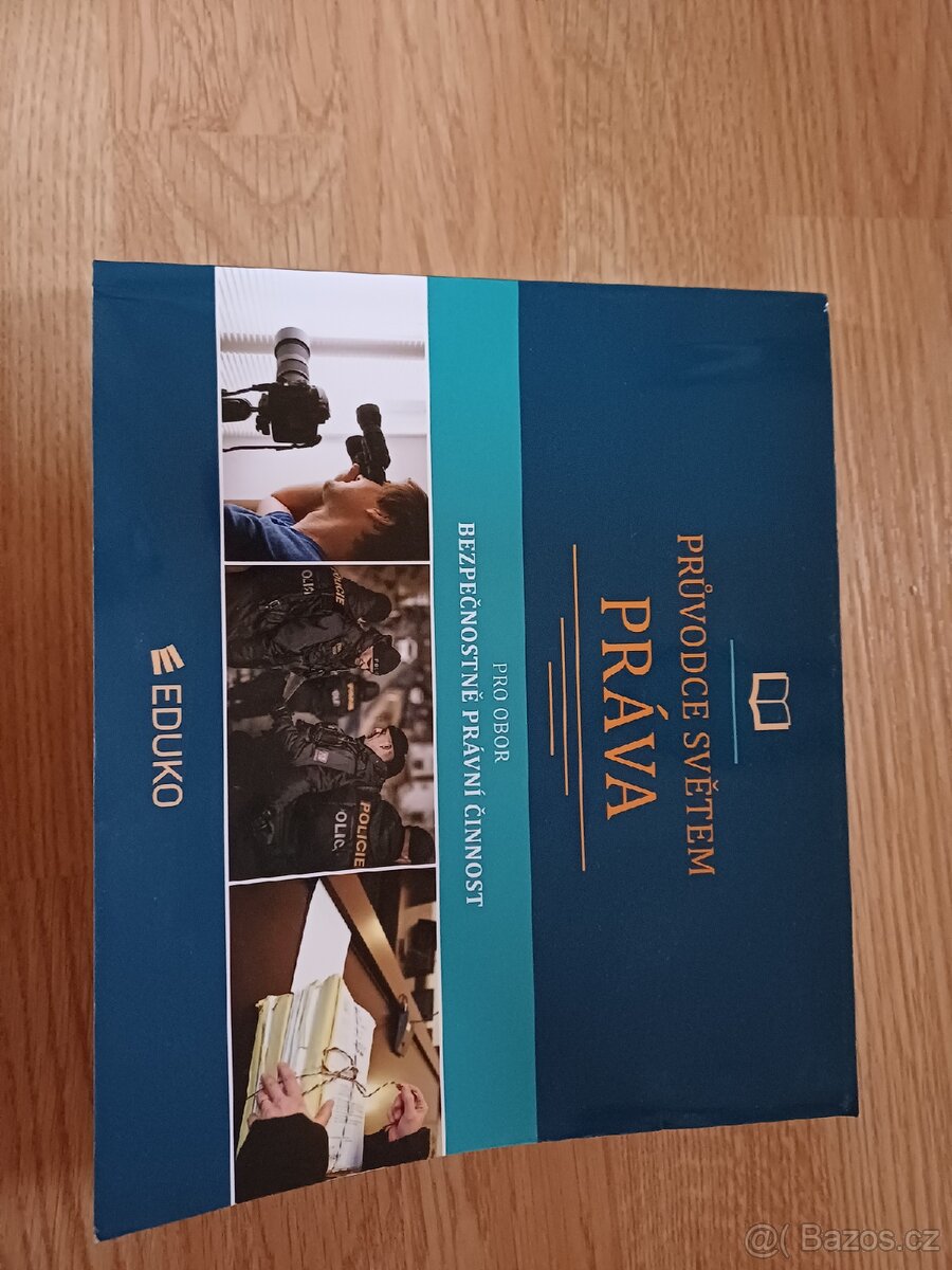 Odmaturuj z práva - 2