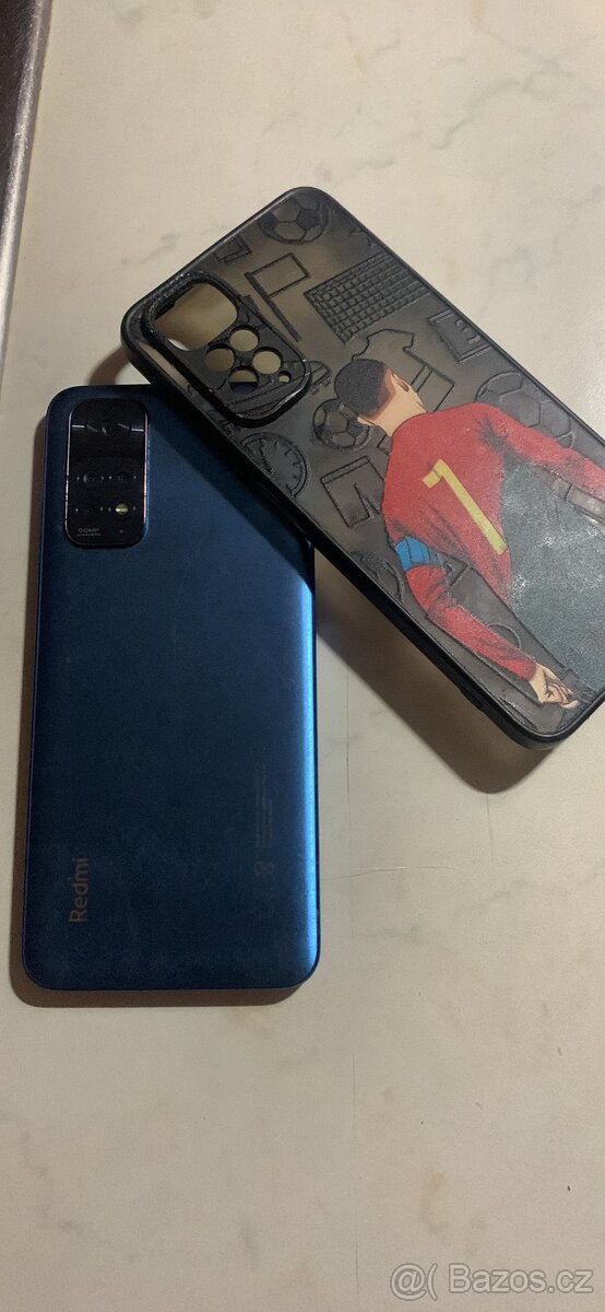 Xiaomi Redmi Note 11s - 2