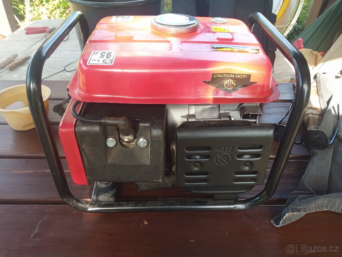 Royalkraft Line RK 1500 W - 2