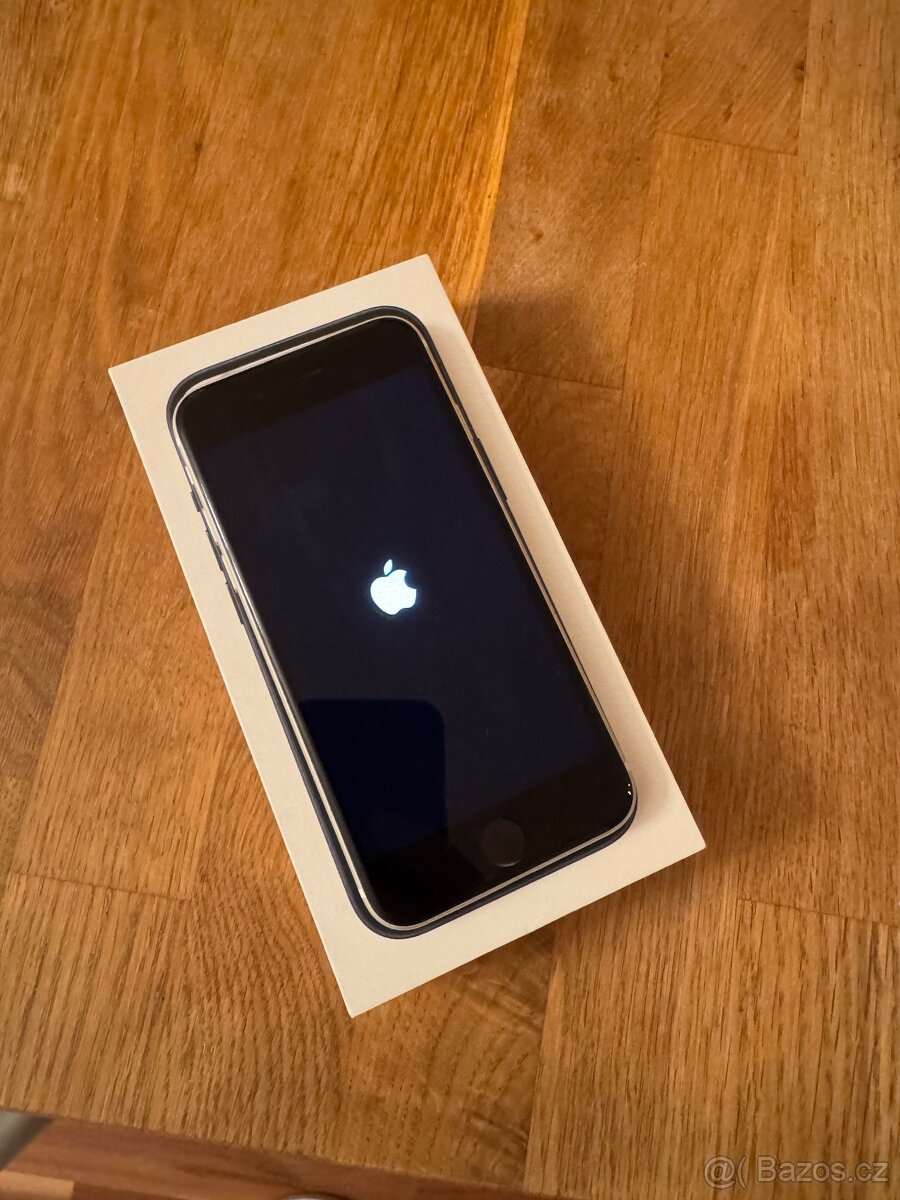 iPhone SE(2020)128 GB - 2