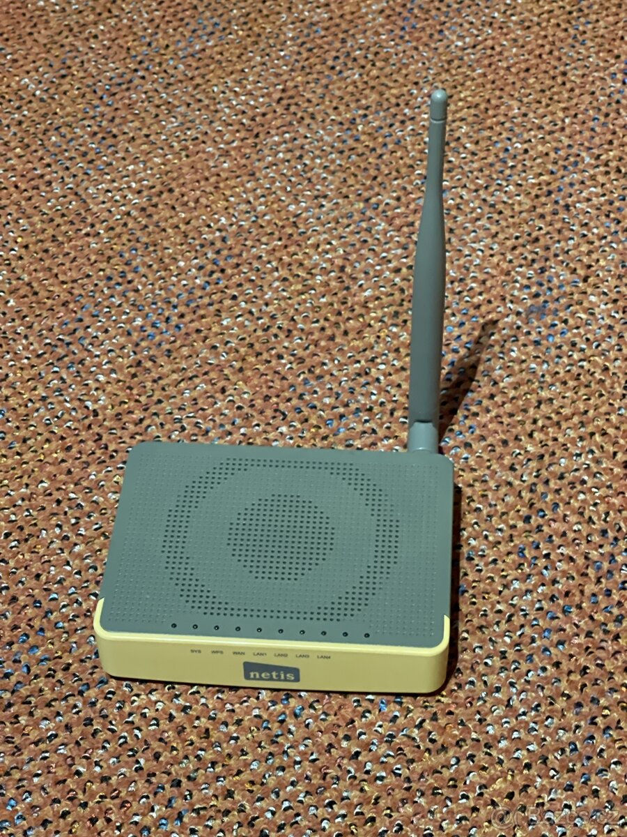 Wifi router - 2