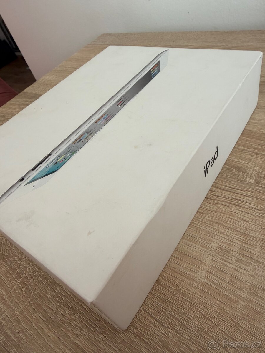 iPad 2 , 16 gb , wifi - 2
