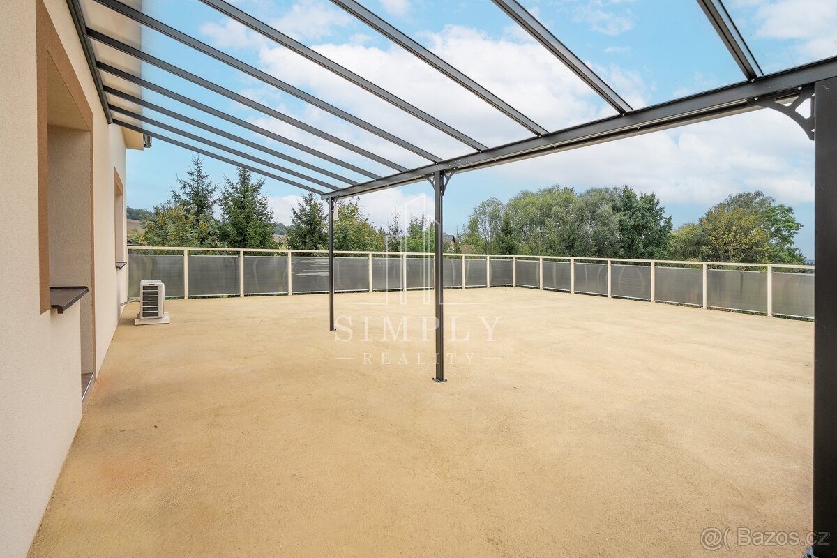 Prodej vícegeneračního domu, Čálovice - Sobotka, ev.č. 00329 - 2