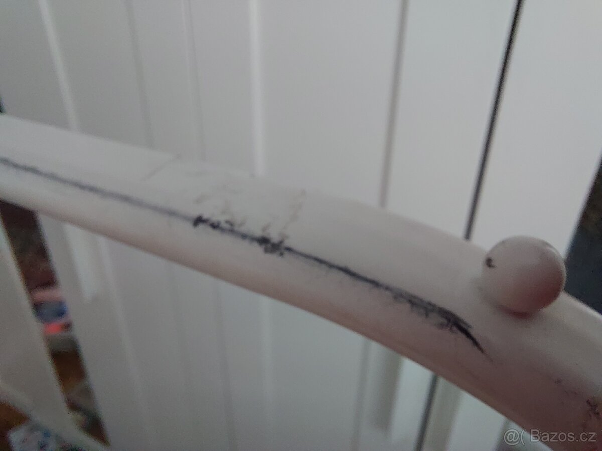 Šatní stojan Mulig - 2