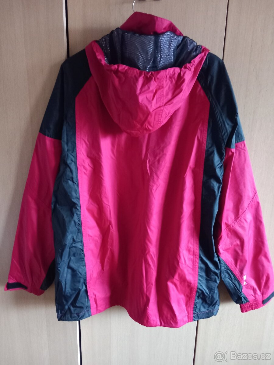 panská outdoorová bunda Mc KINLEY vel. XL - 2