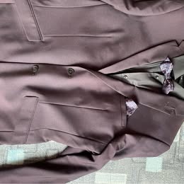 Pánský/chlapecký oblek Bandi 50/182 - 2