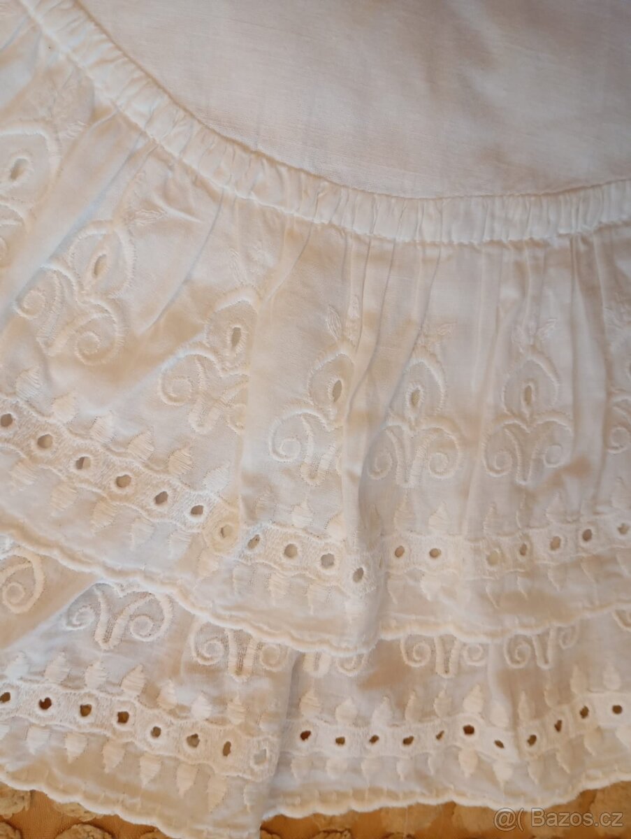 Retro zavinovačka s vložkou - 2