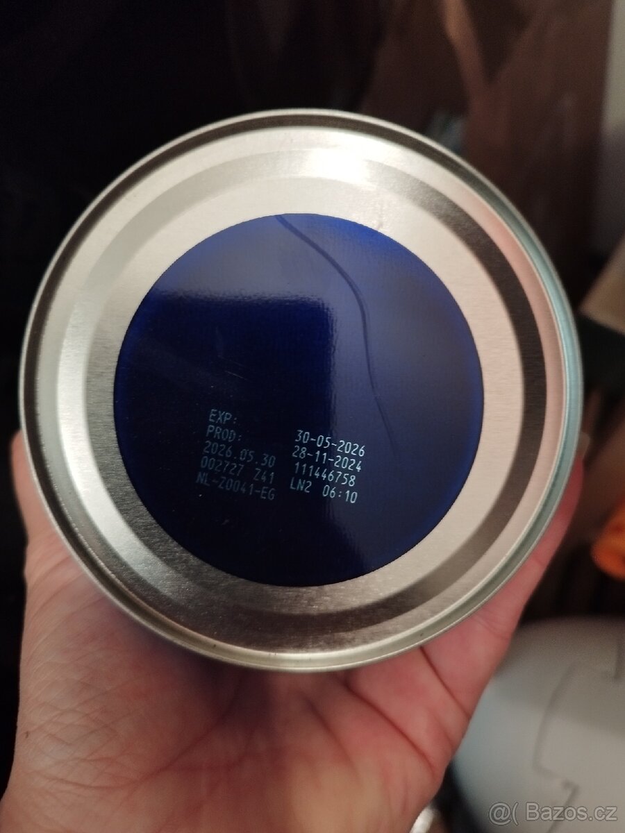 Nutrilon allergy digestive care - 2