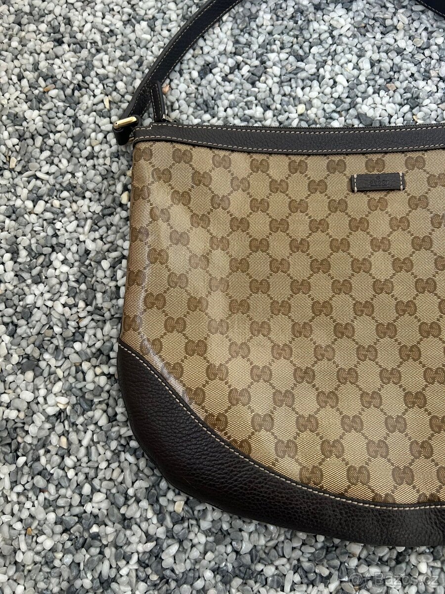 Gucci kabelka - 2