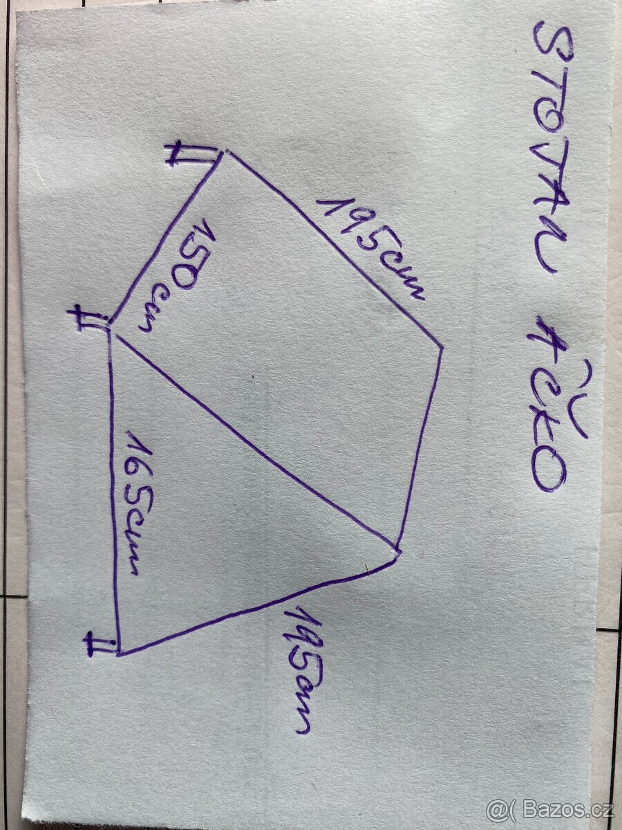 PRODÁM REKLAMNÍ ÁČKO A KOSTKU - 2