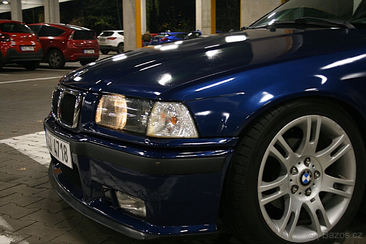 BMW E36 320i Touring 1998 - 2