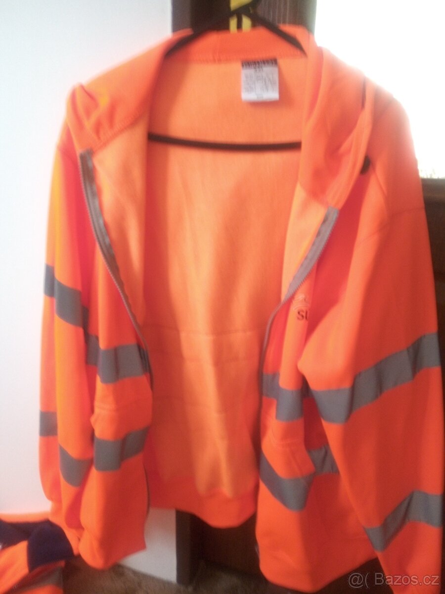 Zateplené kalhoty - 2