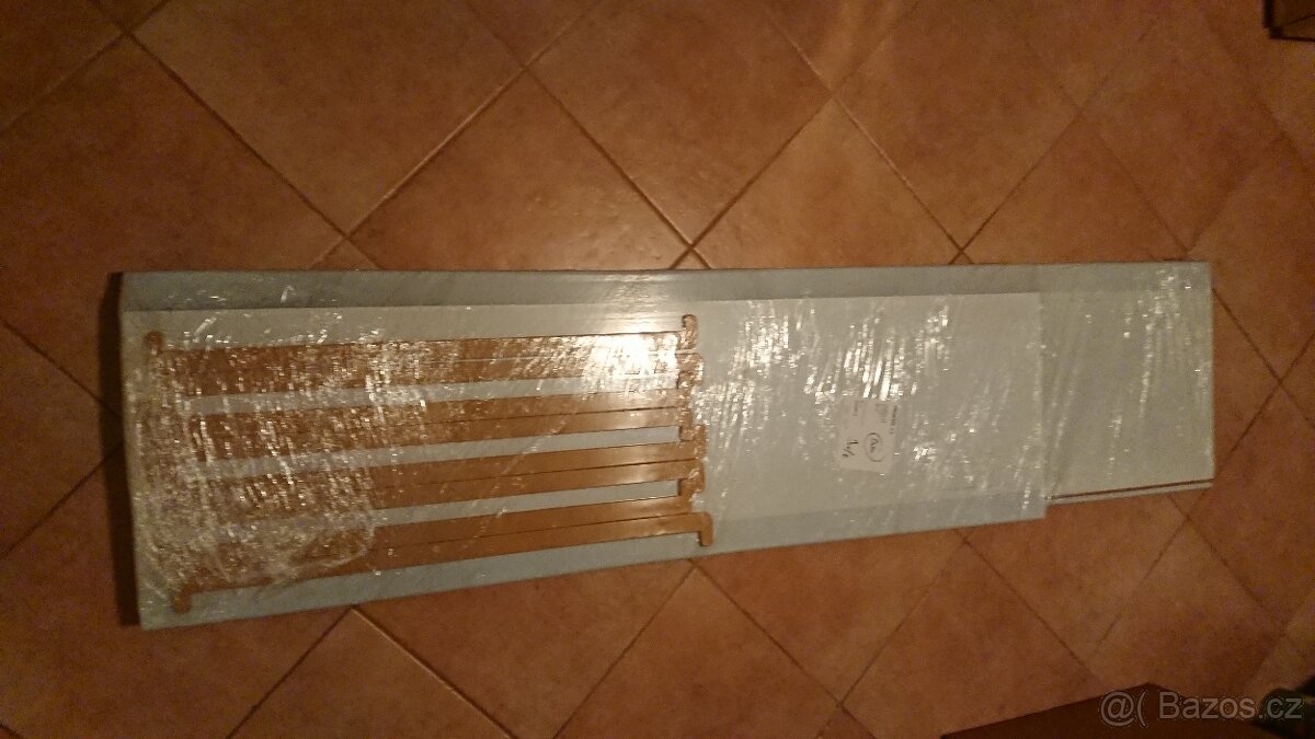 Vnitřní parapety BUK, 5 ks - 2