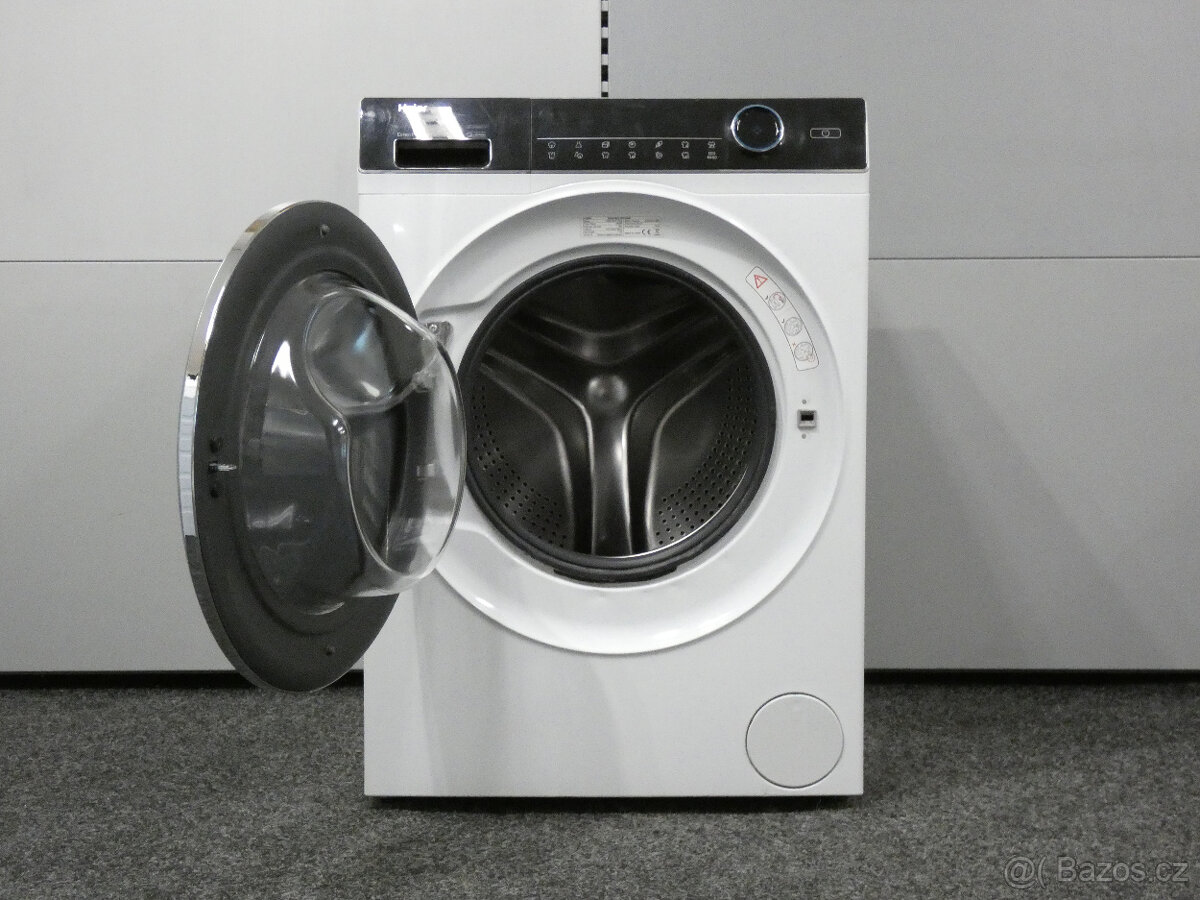 Použitá pračkosušička HAIER HWD100 se zárukou - 2