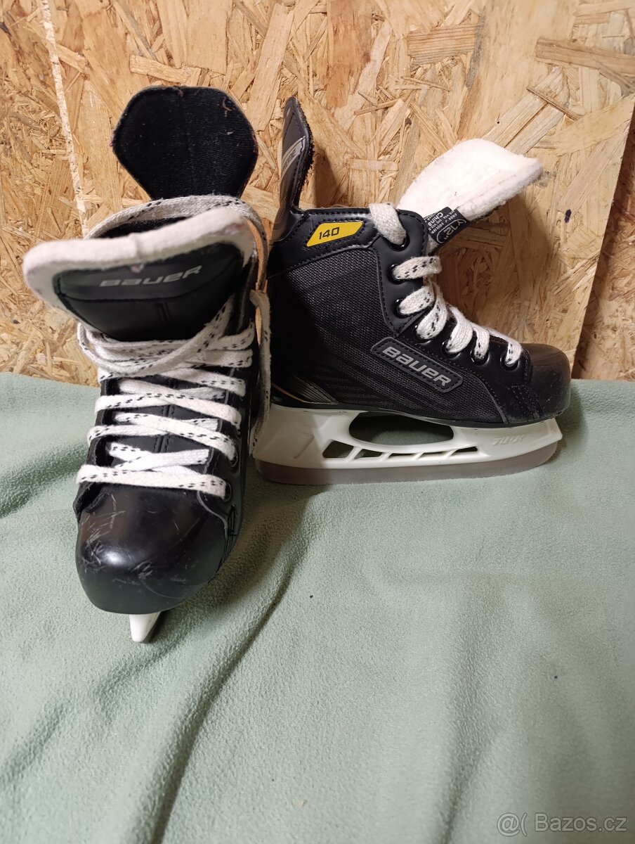 Brusle Bauer EU 31 - 2