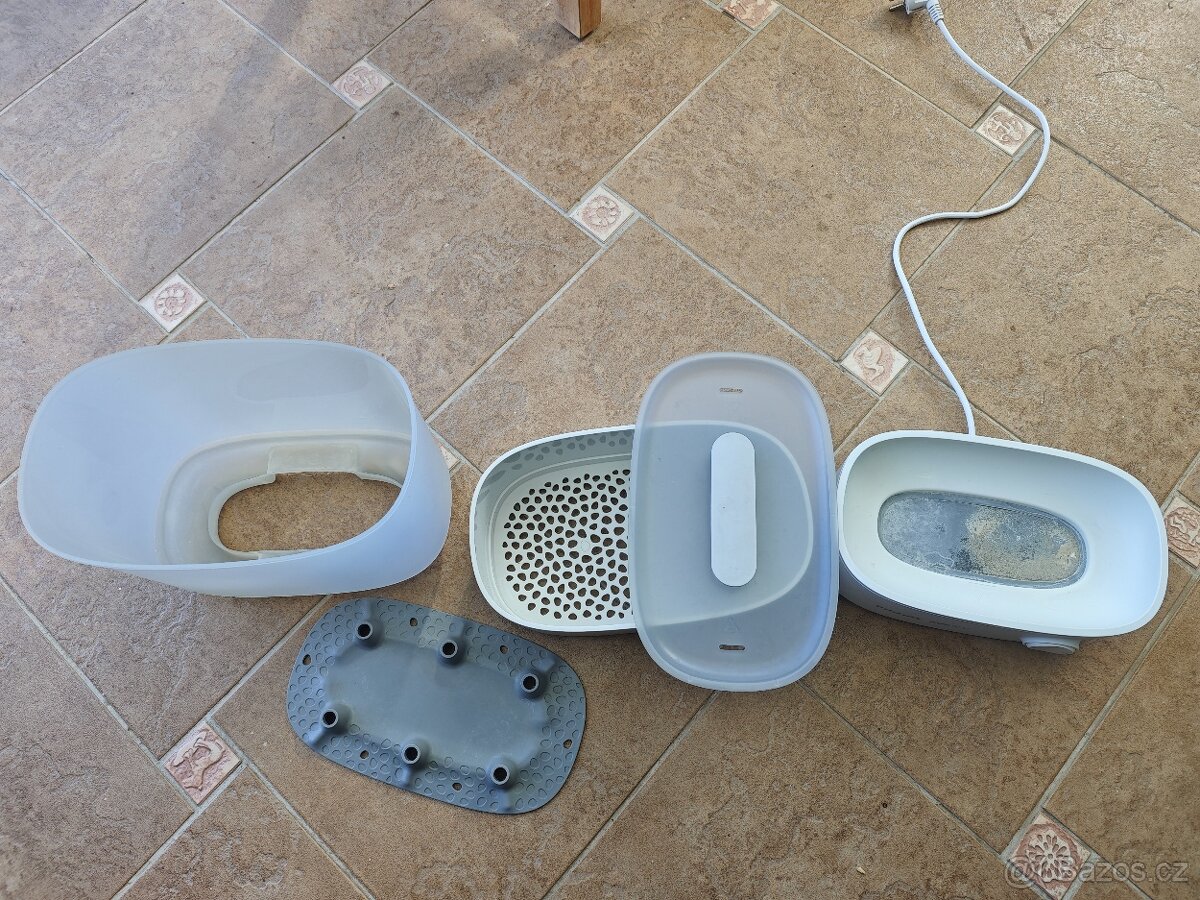 Philips Sterilizátor - 2