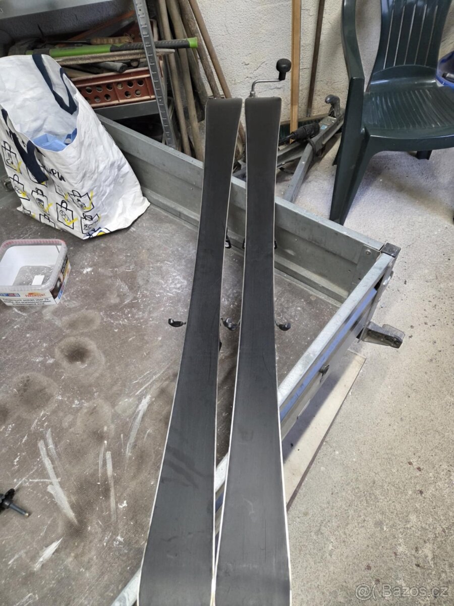 Dámské lyže Head JOY 148cm - 2