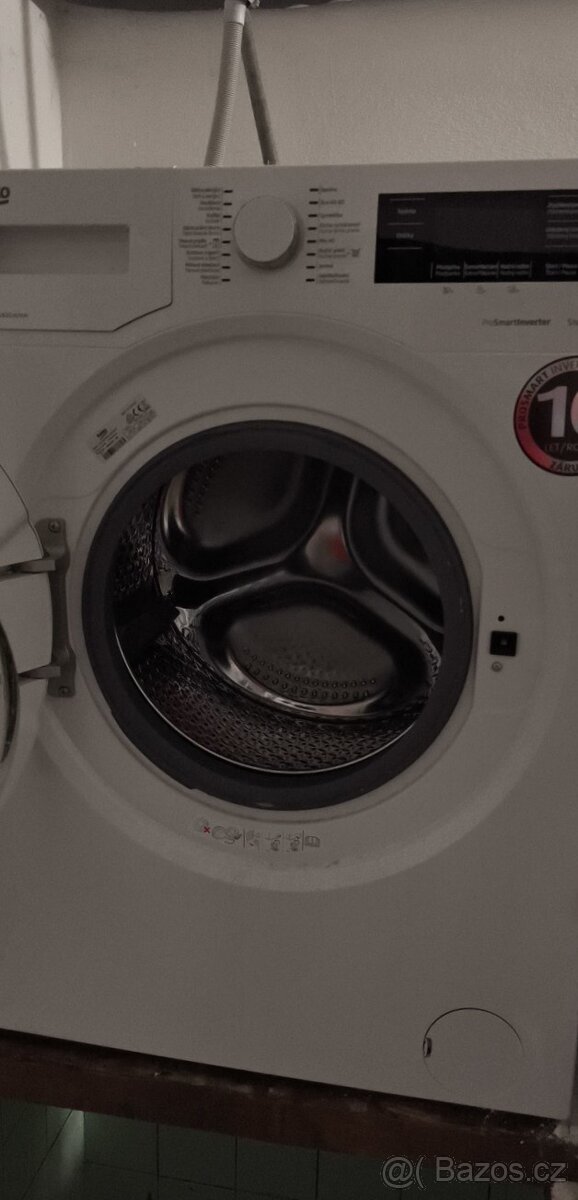 Automatická pračka BEKO - 2