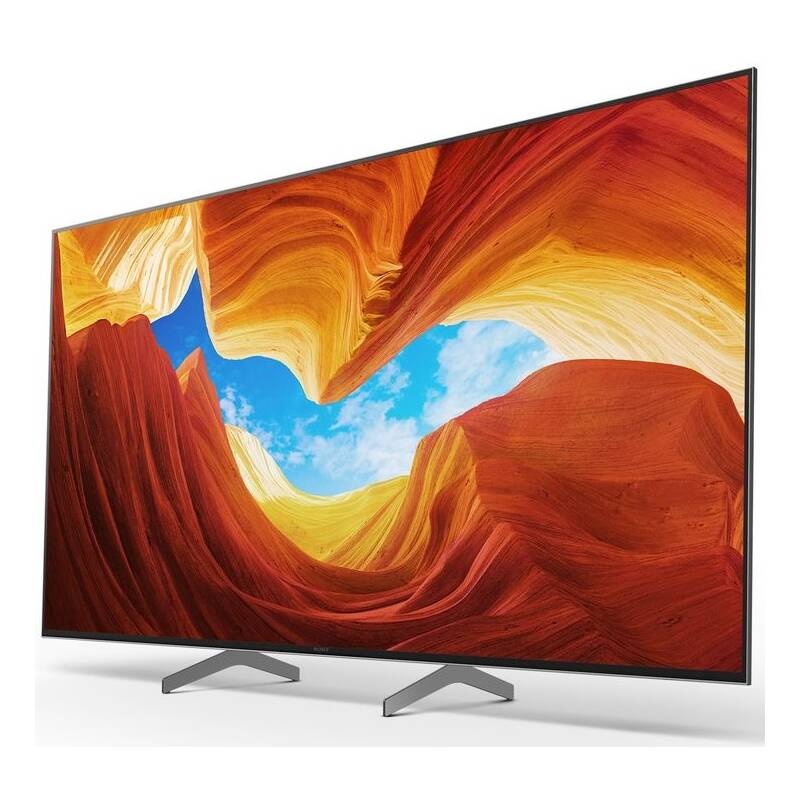 75" TV Sony KE-75XH9096 - 2