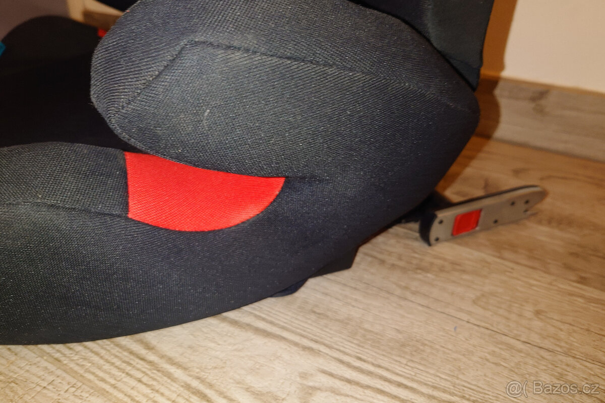 autosedačka Cybex - 2