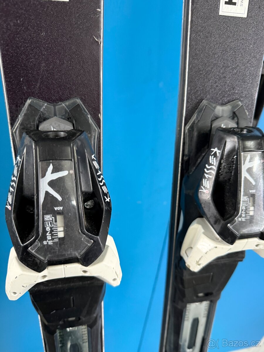 Kessler Phantom 163cm - 2