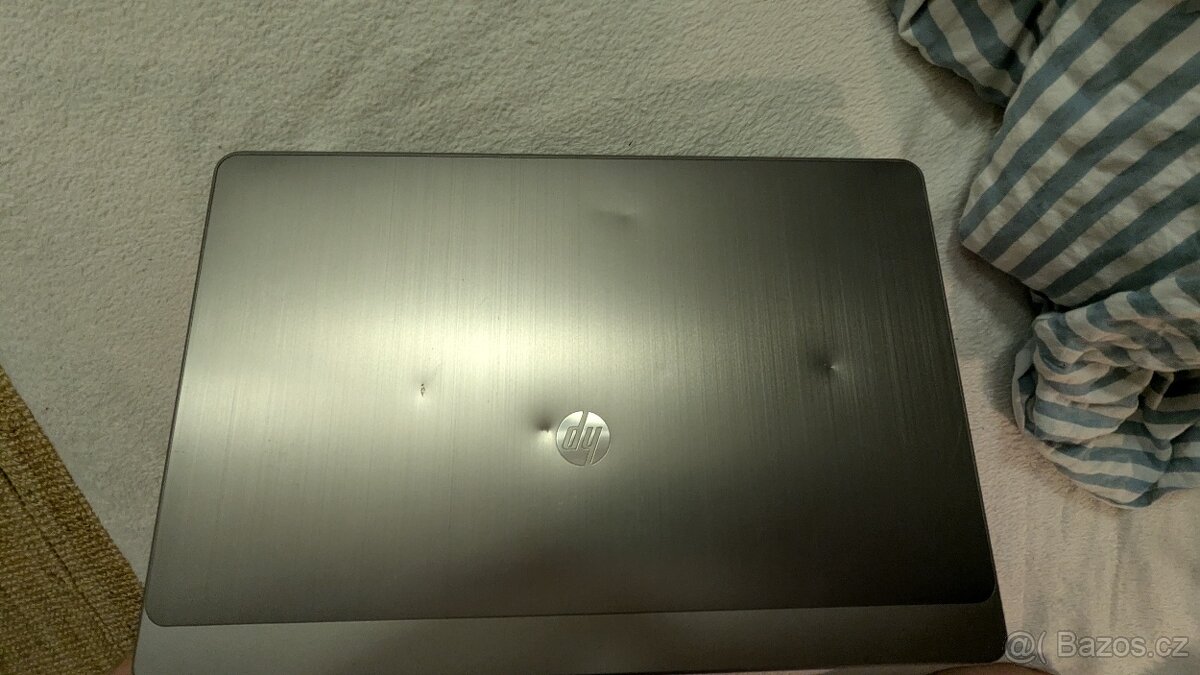 HP ProBook 4535s - 2