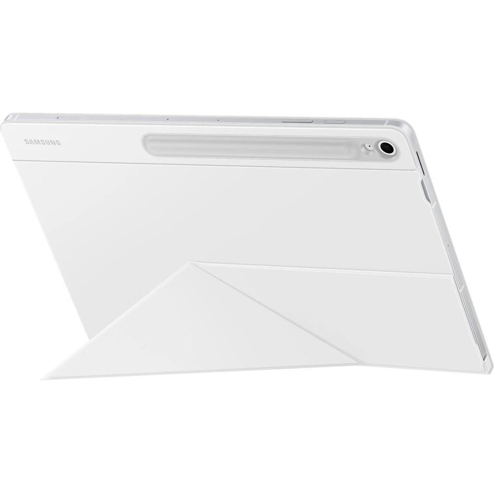 Flipové pouzdro Samsung tab s10+ fe - 2