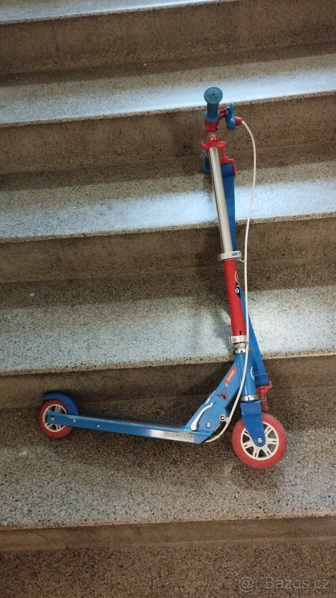 Koloběžka Onyx - 2